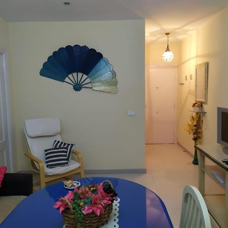 Acogedor Apartamento A 100 M. De Pinares Y Playa Apartment Rota Ngoại thất bức ảnh