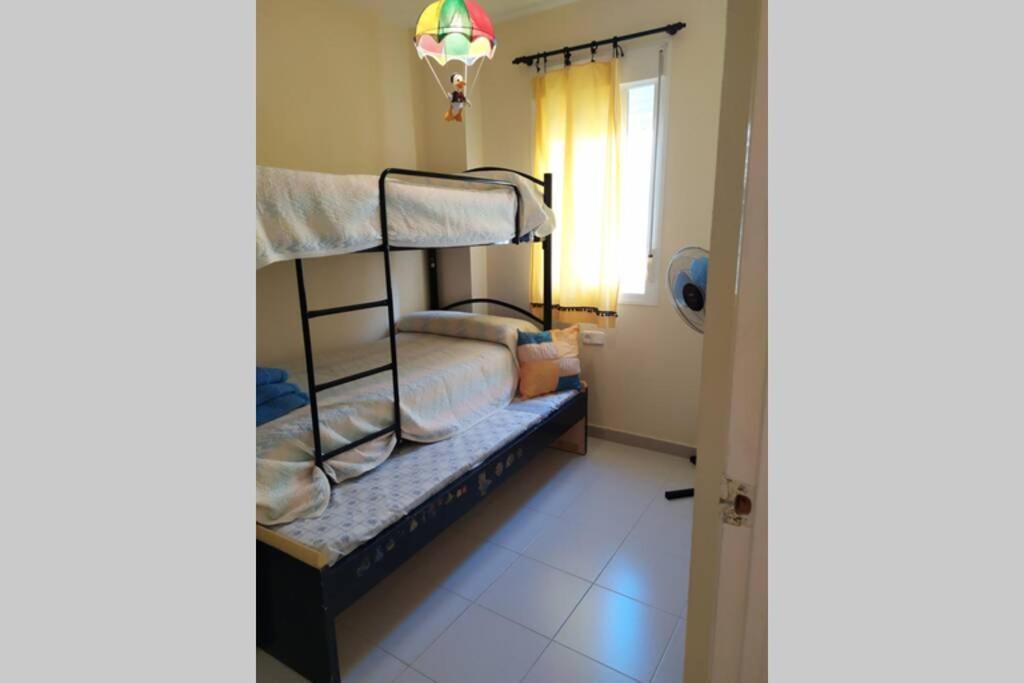 Acogedor Apartamento A 100 M. De Pinares Y Playa Apartment Rota Ngoại thất bức ảnh