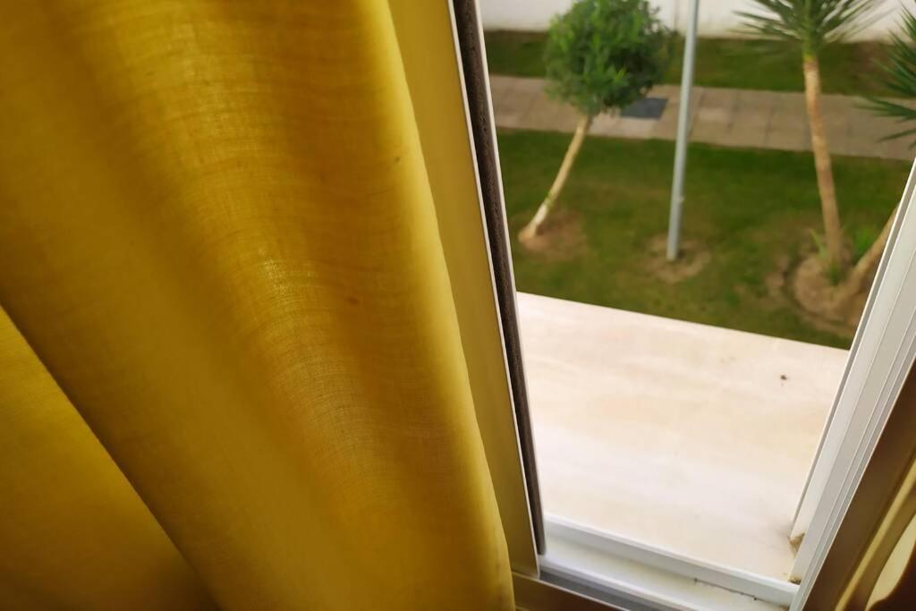 Acogedor Apartamento A 100 M. De Pinares Y Playa Apartment Rota Ngoại thất bức ảnh